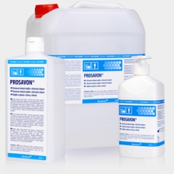 Prosavon 1L antibakteriální mýdlo