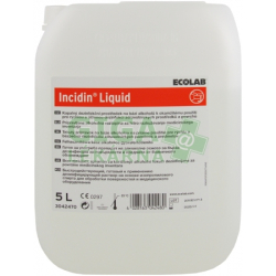 Incidin Liquid 5L