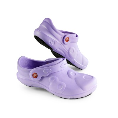 Schu´zz Pro dámská obuv 0047 světle fialová Velikost 36